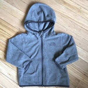 Under Armour Infant Glacier Hoodie